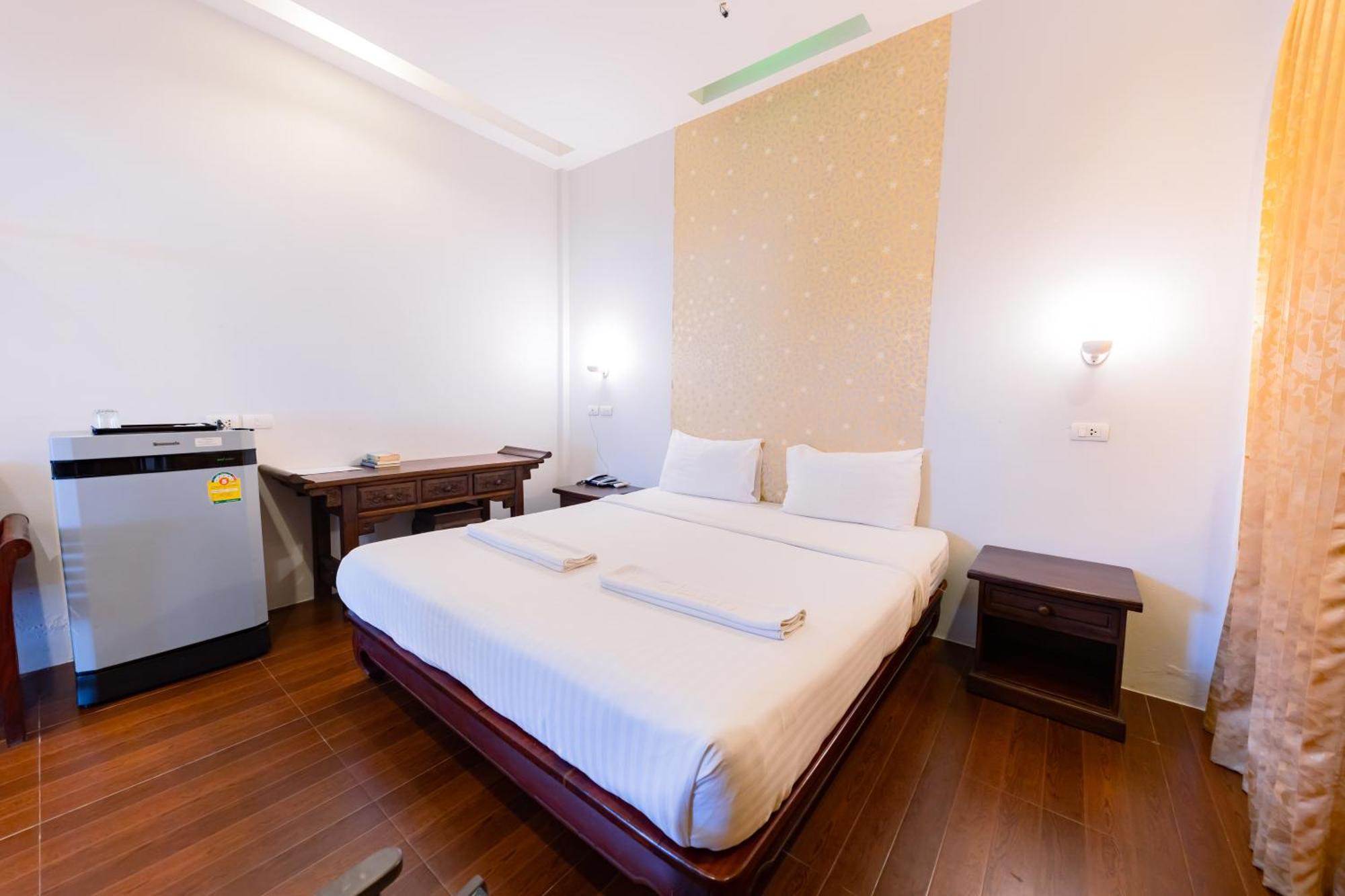 Sleep Hotel - Sha Certified Σούρατ Τανί Εξωτερικό φωτογραφία