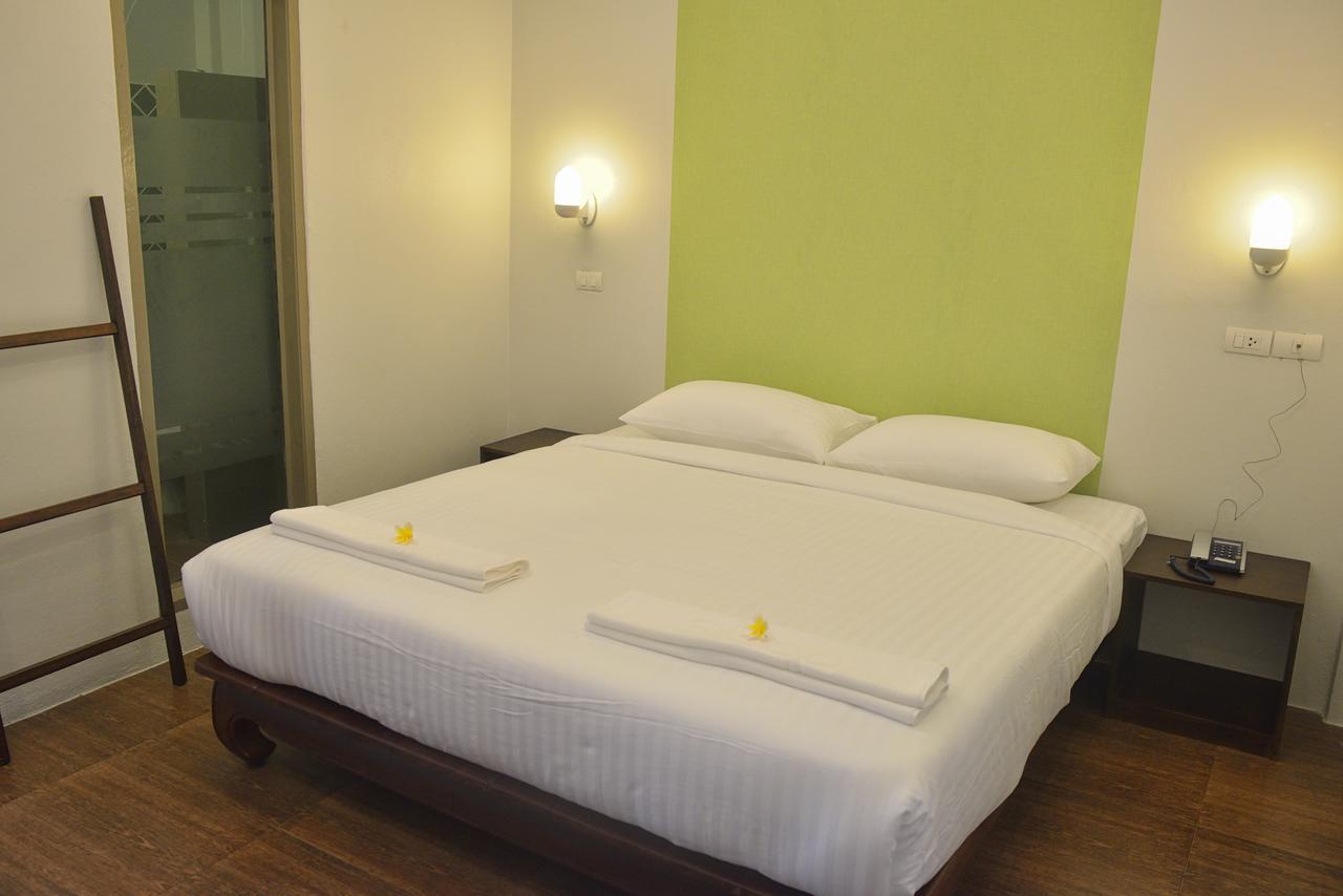 Sleep Hotel - Sha Certified Σούρατ Τανί Εξωτερικό φωτογραφία