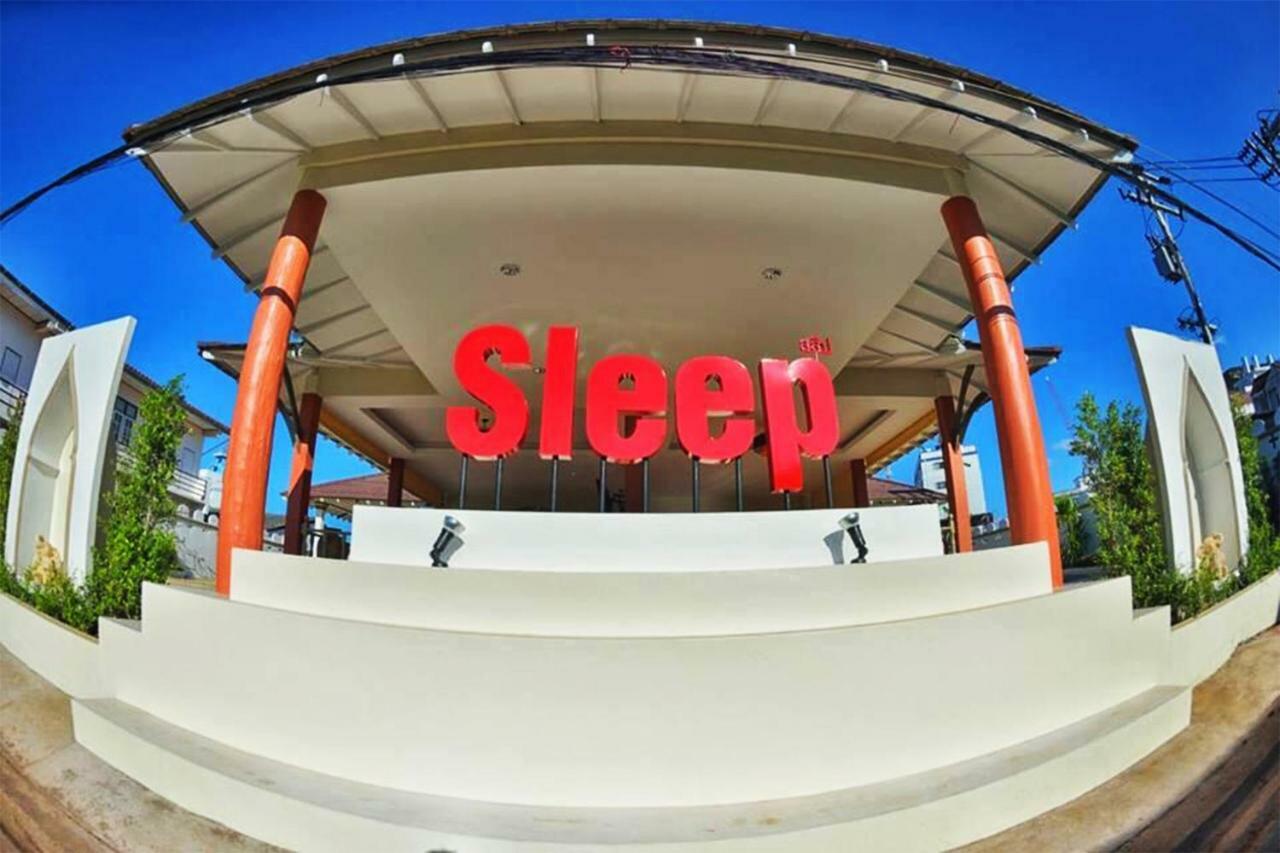 Sleep Hotel - Sha Certified Σούρατ Τανί Εξωτερικό φωτογραφία
