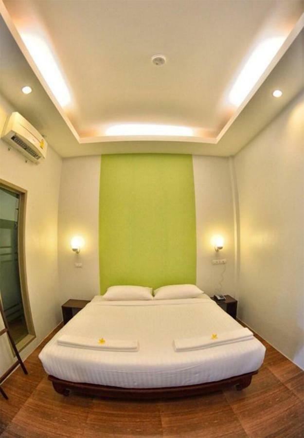 Sleep Hotel - Sha Certified Σούρατ Τανί Εξωτερικό φωτογραφία